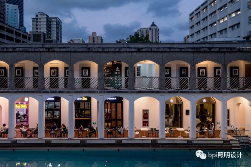 点亮新视界(二) | 长沙梅溪湖国际文化艺术中心照明设计