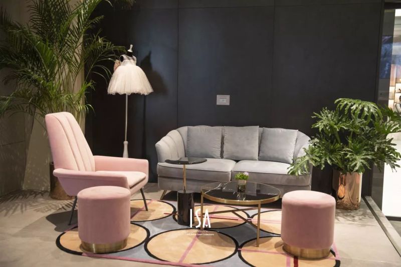 HDA新作 | ISA婚纱礼服馆，充满幸福感的光影空间