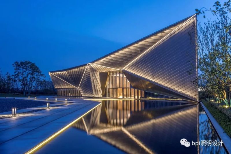 LDA Lighting Design Awards 2019丨bpi斩获大奖