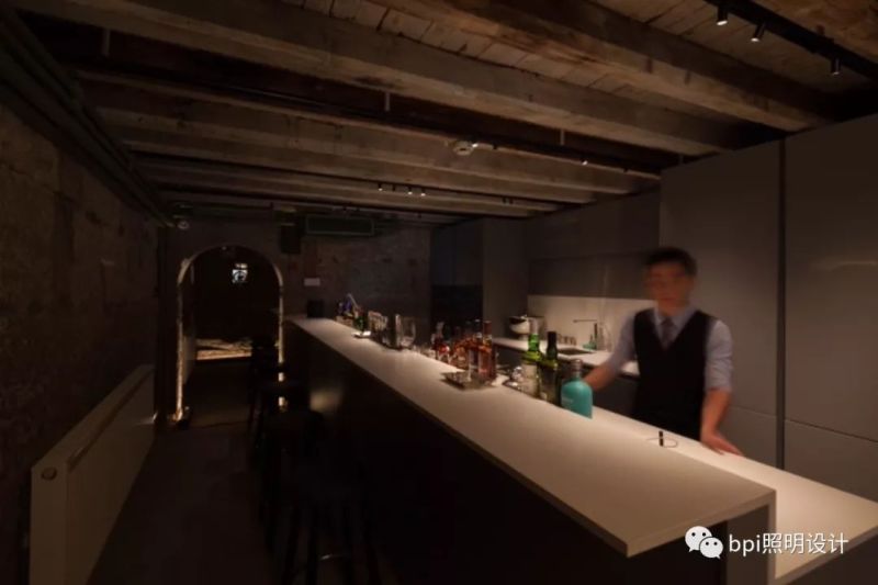 点燃历史|重庆法国水师兵营遗产改造照明设计