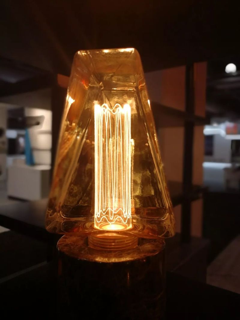 【行业资讯】老洪带你逛2019美国国际照明展（二）