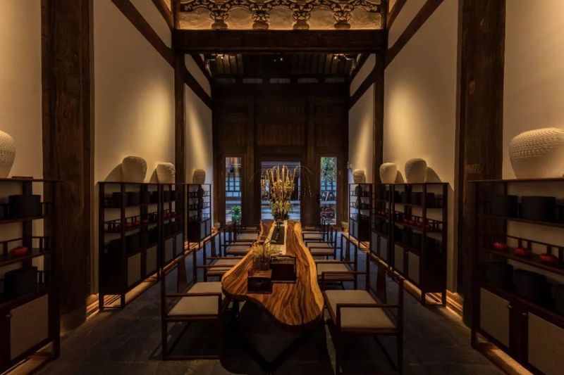 2019亚洲照明设计奖获奖作品大盘点