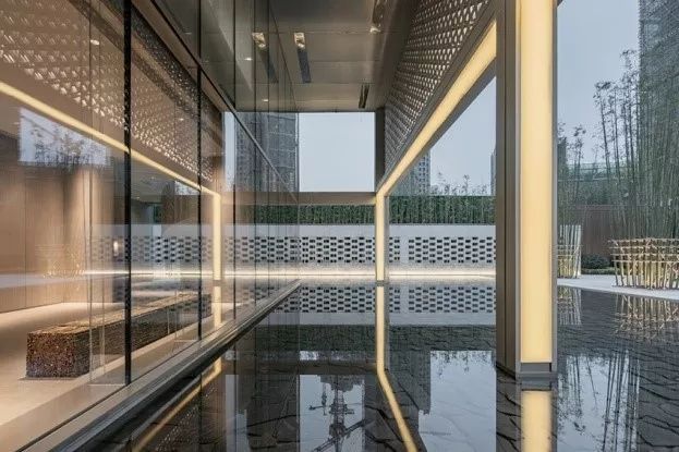 奖讯| HDA汉都灯光设计获2018—2019地产设计大奖年度优秀照明设计奖