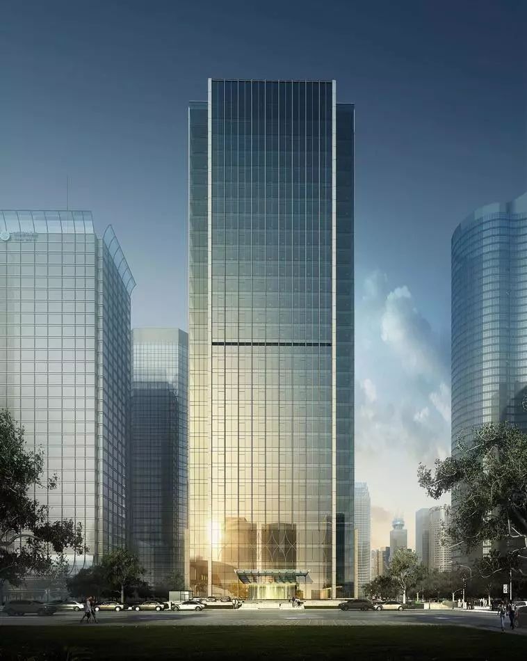 越夜越闪耀｜杭州迪凯城星国际中心与勇电的完美邂逅