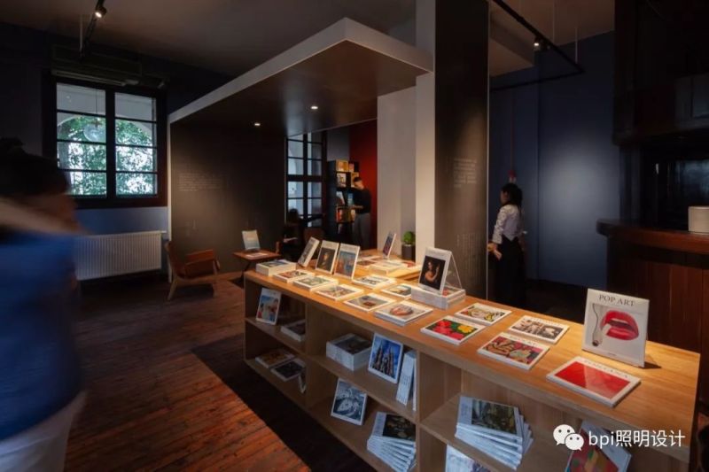 点燃历史|重庆法国水师兵营遗产改造照明设计