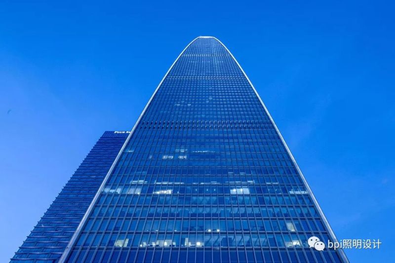 点亮新视界(二) | 长沙梅溪湖国际文化艺术中心照明设计