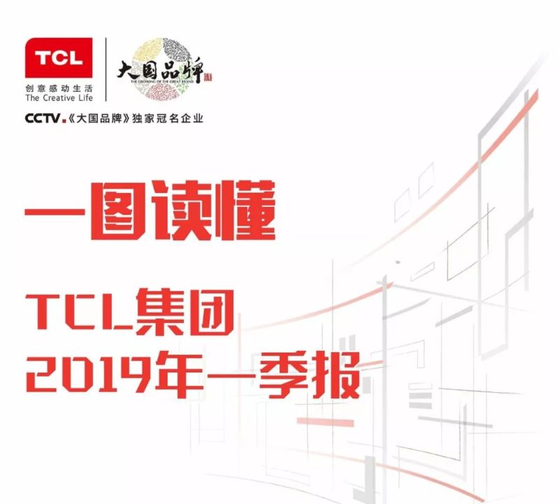 华星光电首季净利环比增长35%，有信心全年实现两位数增长