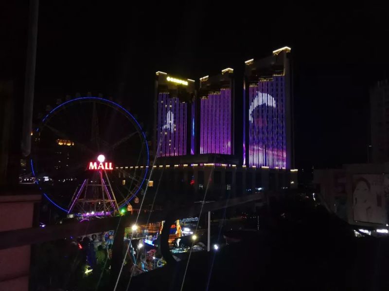 产品分享｜勇电二次封装防水LED大功率系列