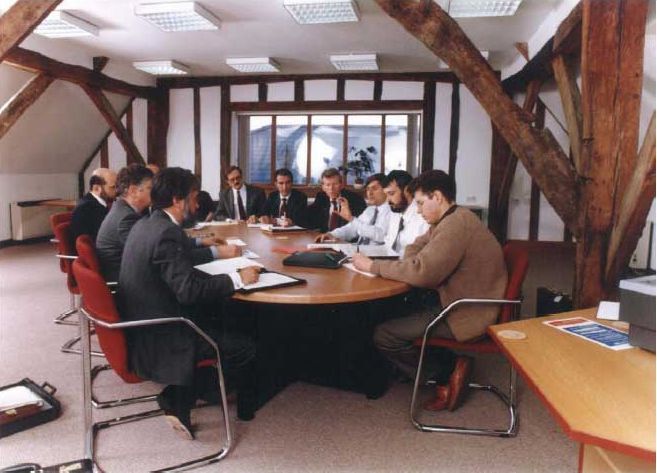 ARM到底是一家什么样的公司？