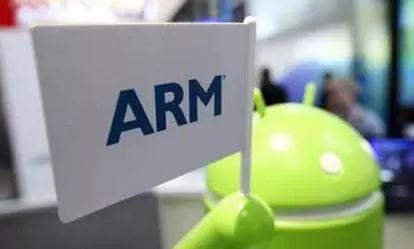 ARM到底是一家什么样的公司？