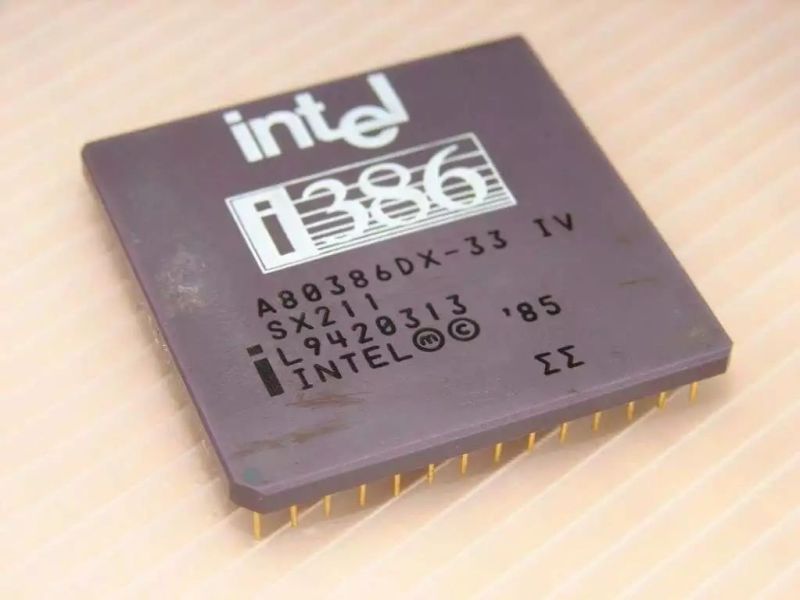 ARM到底是一家什么样的公司？