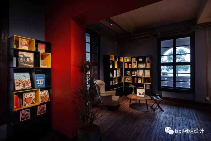 点燃历史|重庆法国水师兵营遗产改造照明设计