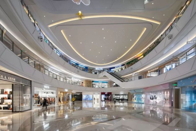 奖讯| HDA汉都灯光设计获2018—2019地产设计大奖年度优秀照明设计奖