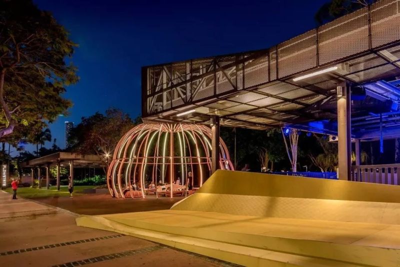 设计，让声光电无界限