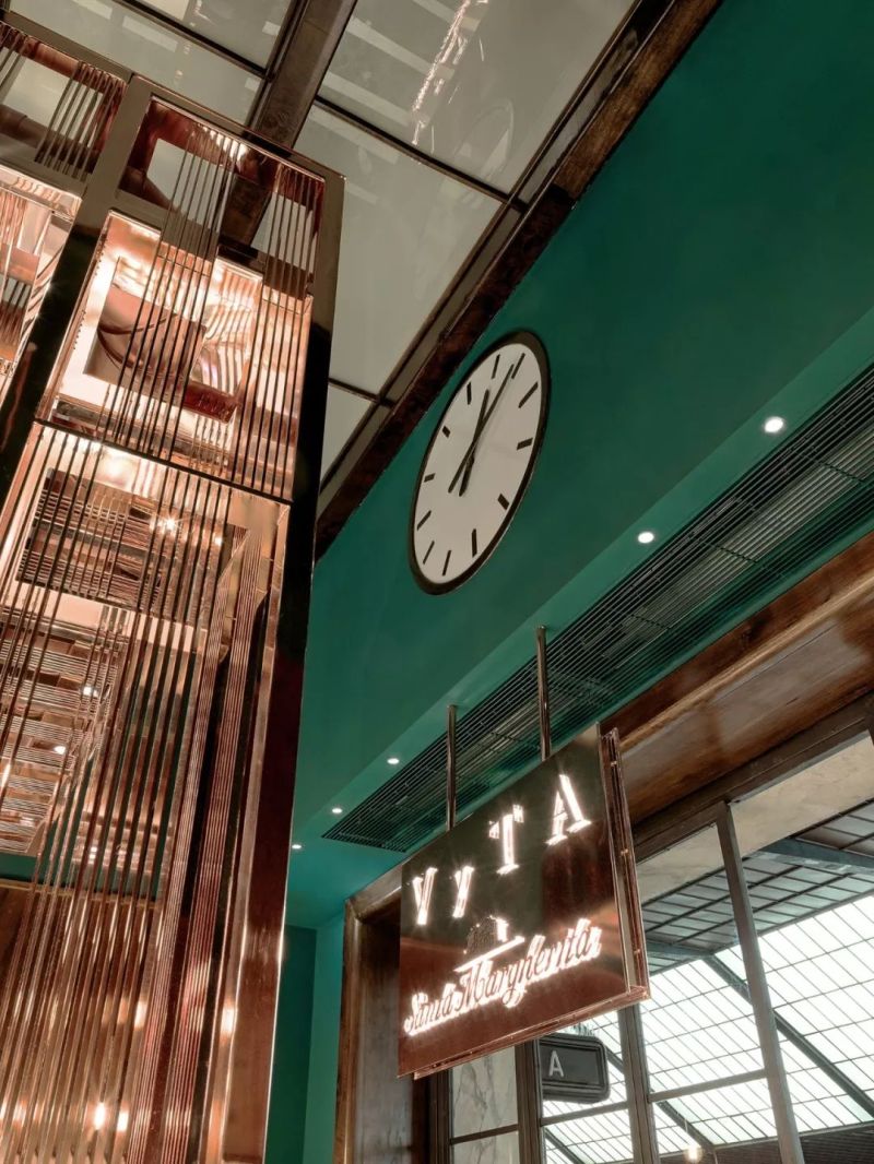 以灯光见证，不一样的意大利