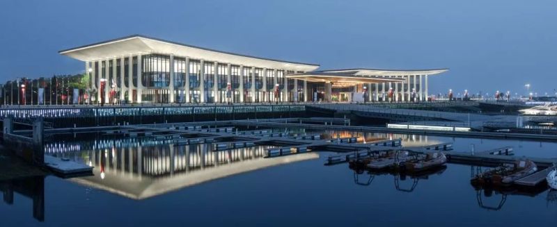 2019亚洲照明设计奖获奖作品大盘点