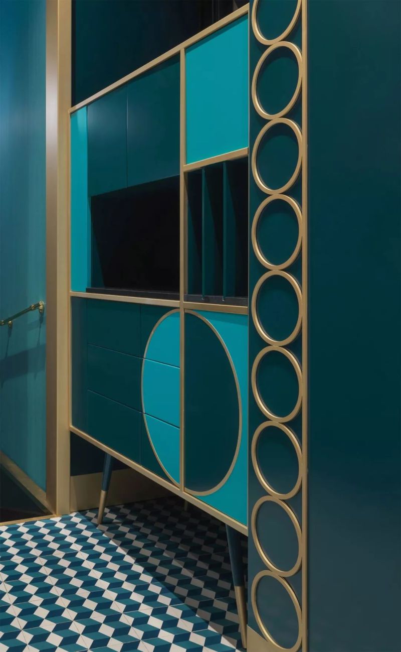 以灯光见证，不一样的意大利