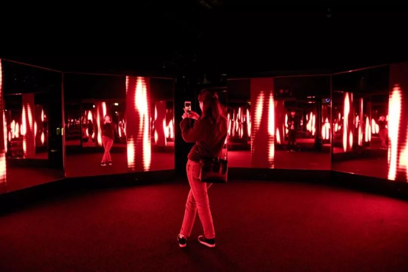 设计，让声光电无界限