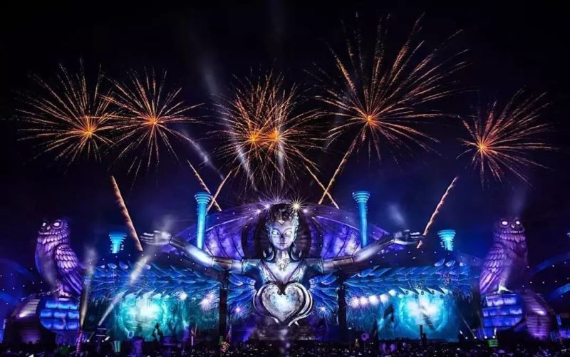 需求大热之下的LED舞台租赁屏，路在何方？