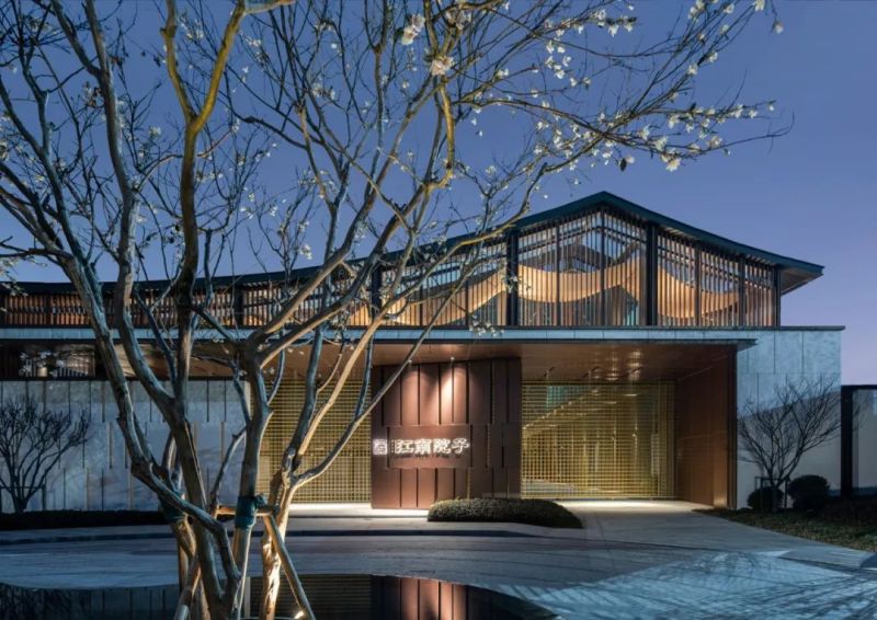 2019亚洲照明设计奖获奖作品大盘点