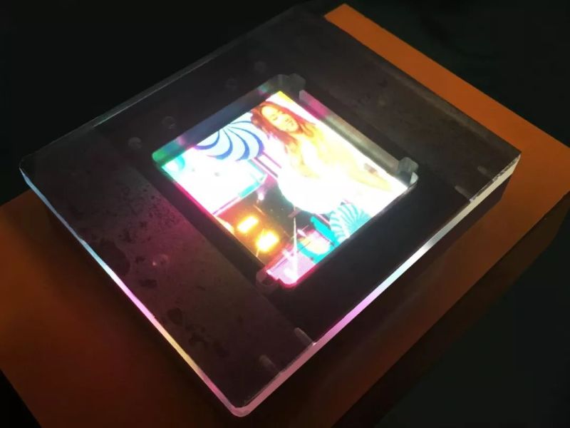 瑞丰新一代显示技术进展，乔戈里K2系列μLED点间距0.49mm！