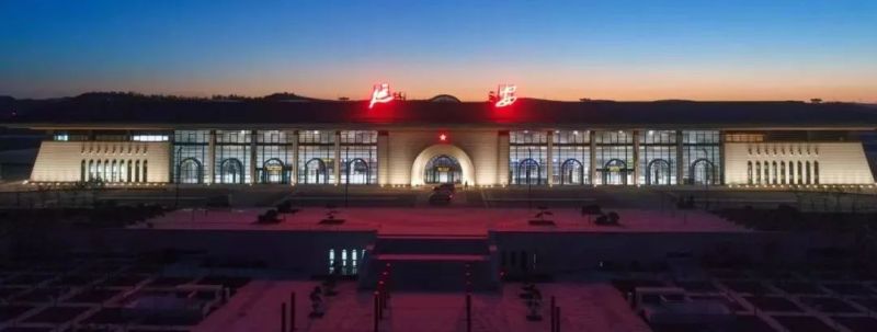 2019亚洲照明设计奖获奖作品大盘点