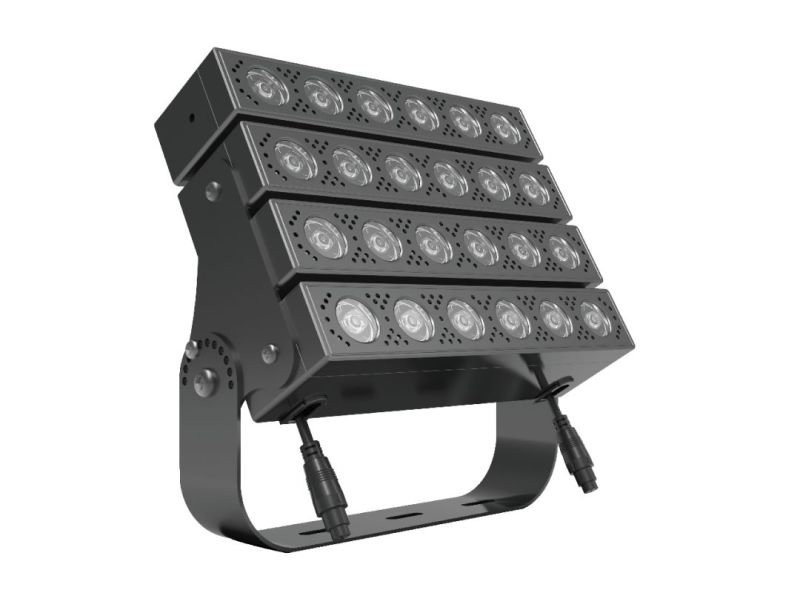 产品分享｜勇电二次封装防水LED大功率系列