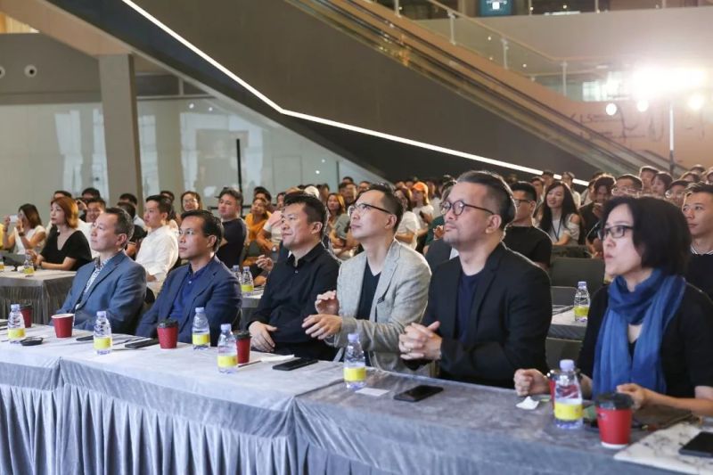 设计无界，光影无界——汉都灯光设计成功举办“城市商业综合体与光环境设计”主题讲座