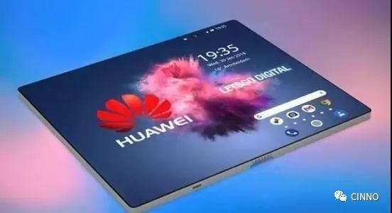 OLED供应链受波及？传世界化工巨头陶氏化学对华为断供