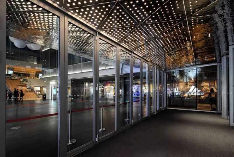 奖讯| HDA汉都灯光设计获2018—2019地产设计大奖年度优秀照明设计奖