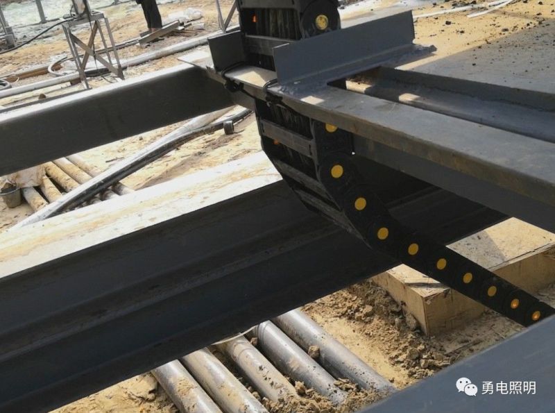 熠熠生辉“夜秦淮”|  勇电助力“美丽江宁”光影秀