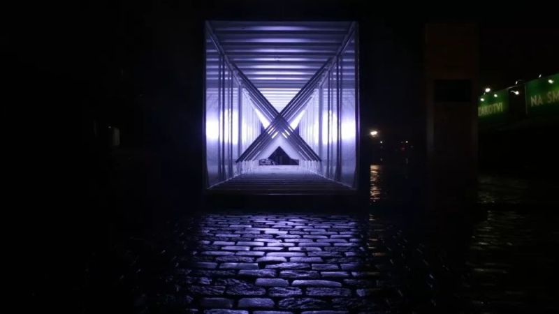 设计，让声光电无界限