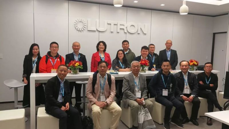 【行业资讯】老洪带你逛2019美国国际照明展（二）