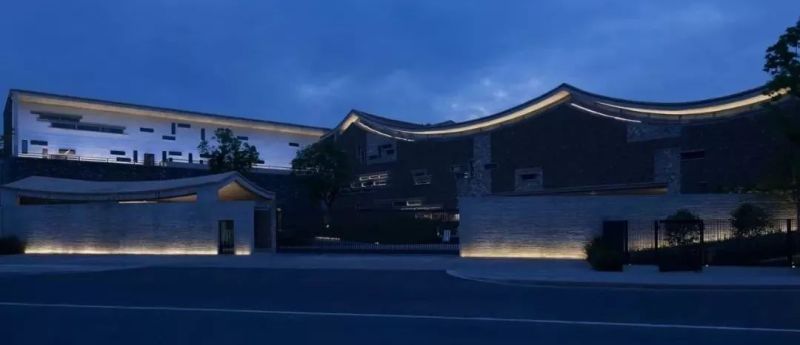 2019亚洲照明设计奖获奖作品大盘点