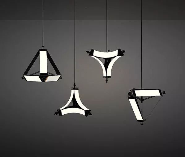 如果OLED灯安在你家……