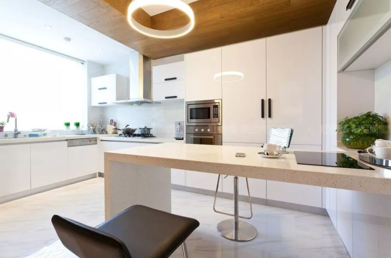 如果OLED灯安在你家……