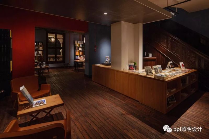 点燃历史|重庆法国水师兵营遗产改造照明设计