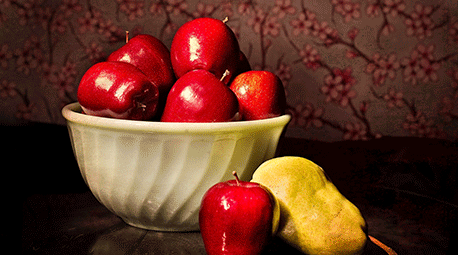 一张图读懂瑞丰首创MiniLed全球智能显示行业革命性产品！