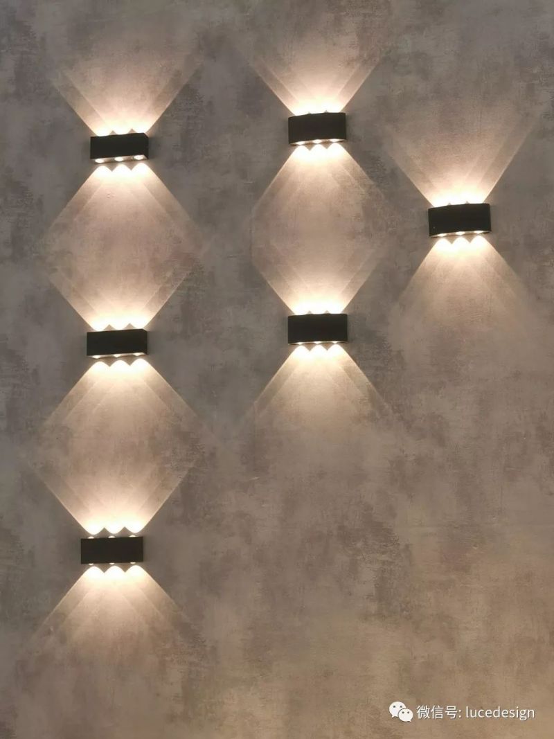 设计之眼/关于2019光亚展的一份总结