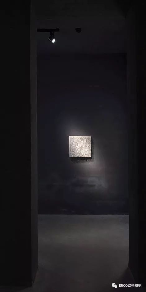 陈仓新艺：ERCO LED照明工具运用于Axel Vervoordt的运河项目