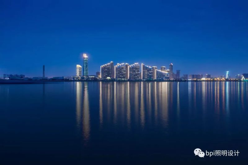 点亮新视界(二) | 长沙梅溪湖国际文化艺术中心照明设计