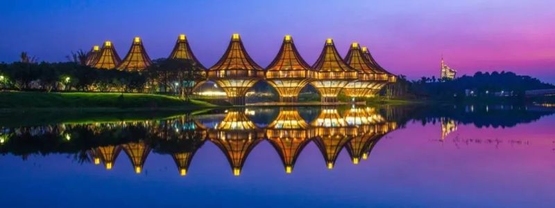 2019亚洲照明设计奖获奖作品大盘点