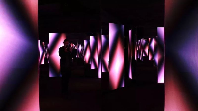 设计，让声光电无界限