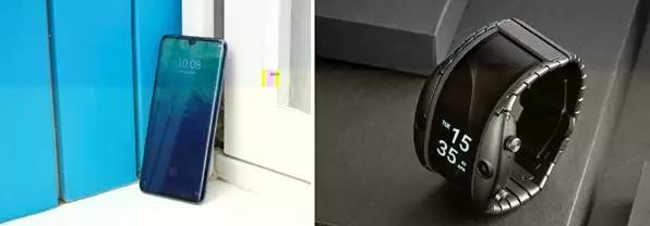 维信诺SID 2019诠释“创新进化论”