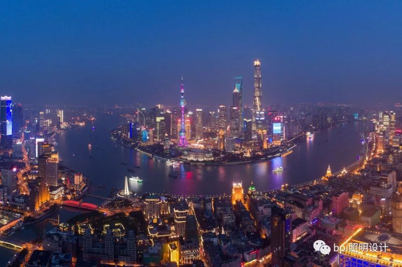 点亮新视界(二) | 长沙梅溪湖国际文化艺术中心照明设计