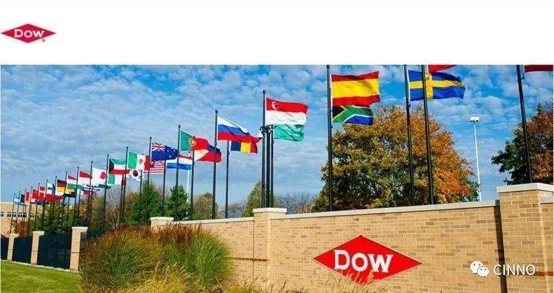 OLED供应链受波及？传世界化工巨头陶氏化学对华为断供