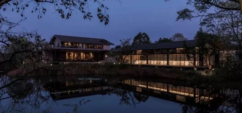 2019亚洲照明设计奖获奖作品大盘点