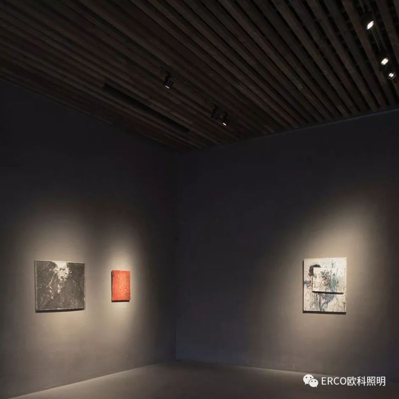 陈仓新艺：ERCO LED照明工具运用于Axel Vervoordt的运河项目