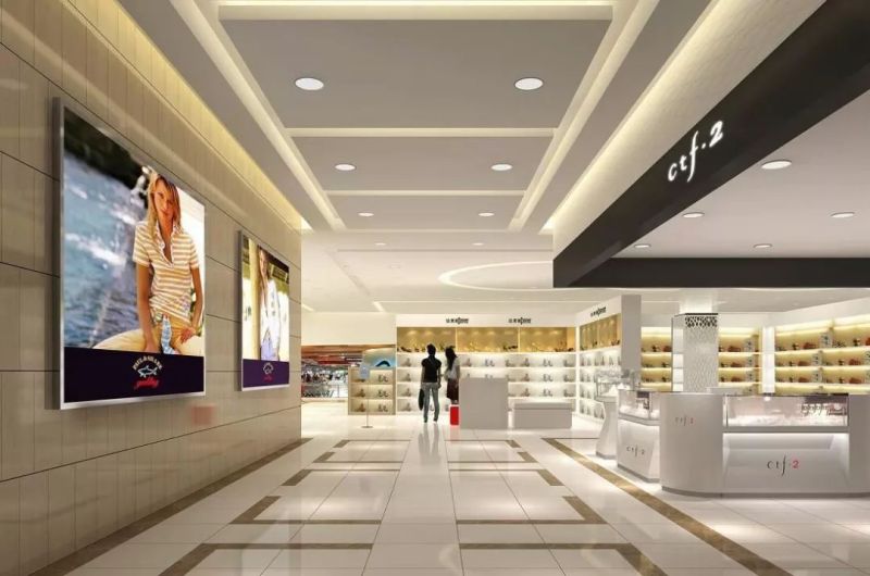 离网照明VS家居照明、商业照明，有何同异？