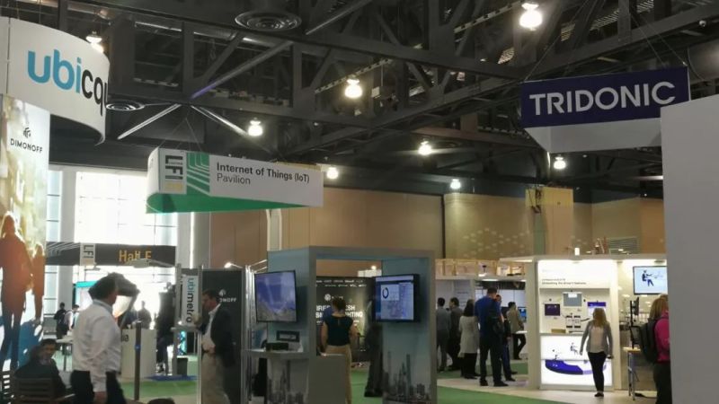 【行业资讯】老洪带你逛2019美国国际照明展（二）